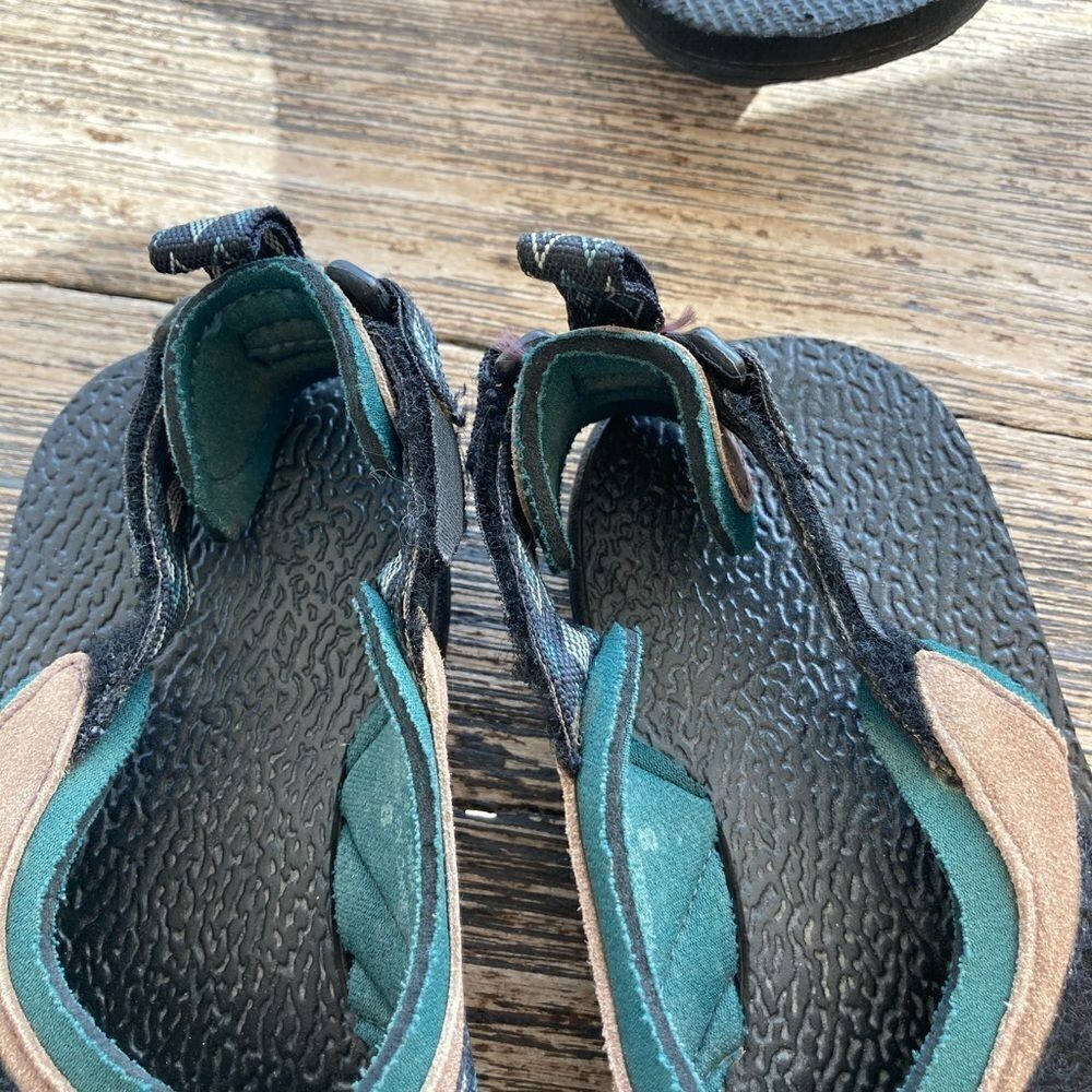 Nike sandals   - Picture 5 of 10